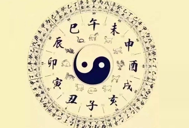 12生肖年份排序表_年份一览与解读
