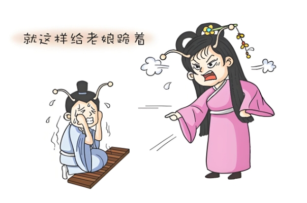 45岁女人梦见自己怀孕_梦中新芽