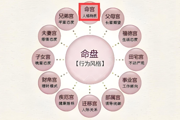 83年猪39岁后十年大运运程_运势与转机