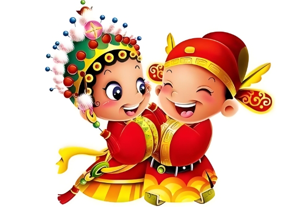 12个生肖年龄表图片