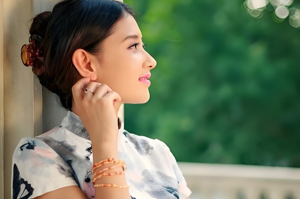 8大特征暗示你已经着床成功_着床8征