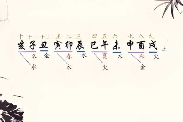 24属相排行顺序_鼠牛虎兔龙蛇马羊