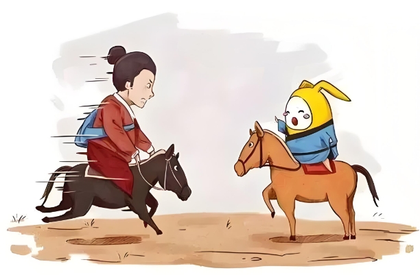 12生肖相生相克表