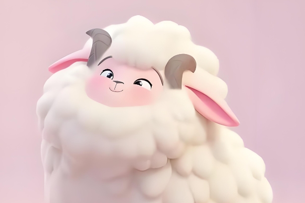 12生肖图表_生肖性格速览