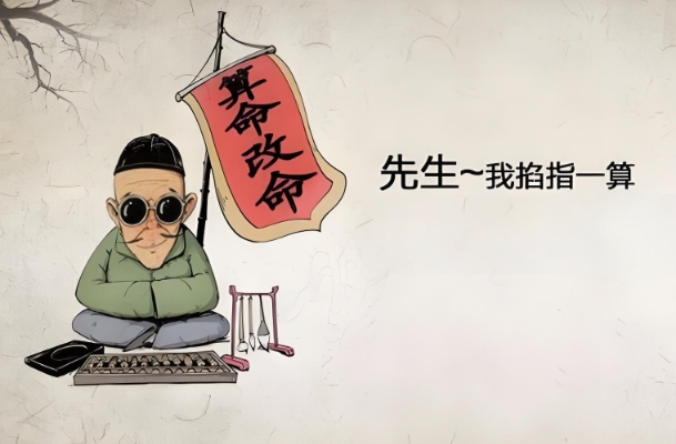 12生肖每日运势天天看兔今日运势_运势全解图片